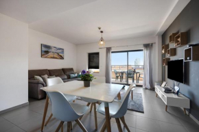 Apartamento Lusíadas
